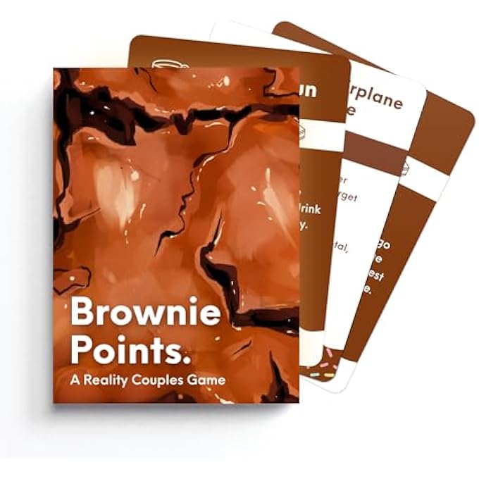 rayihni COUPLES CHALLENGE CARD GAME  FUN RELATIONSHIP GAME FOR BOYFRIEND & GIRLFRIEND, WIFE & HUSBAND, ROMANTIC DATE NIGHT ACTIVITY, STOCKING STUFFER FOR HIM OR HER - Image 1